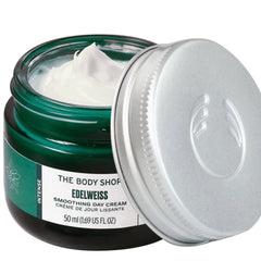 The Body Shop Edelweiss Smoothing Cream – 50ml