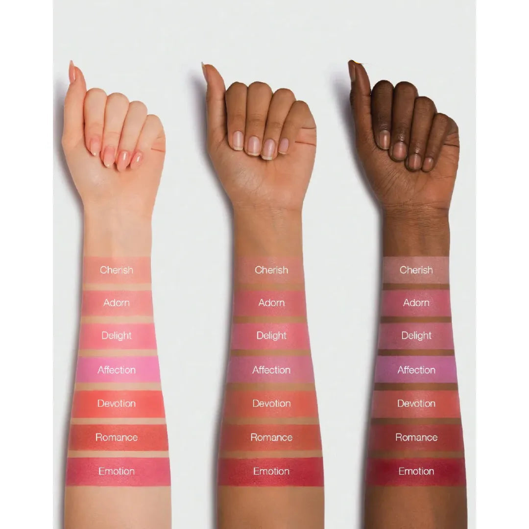 SHEGLAM Playing Cupid Cream Blush