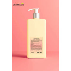 Skin Origin Rose Glow Body Wash – 300ml