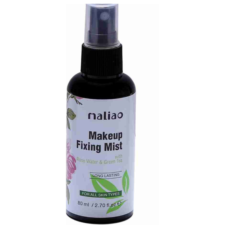 Maliao makeup fixer and mist 80ML