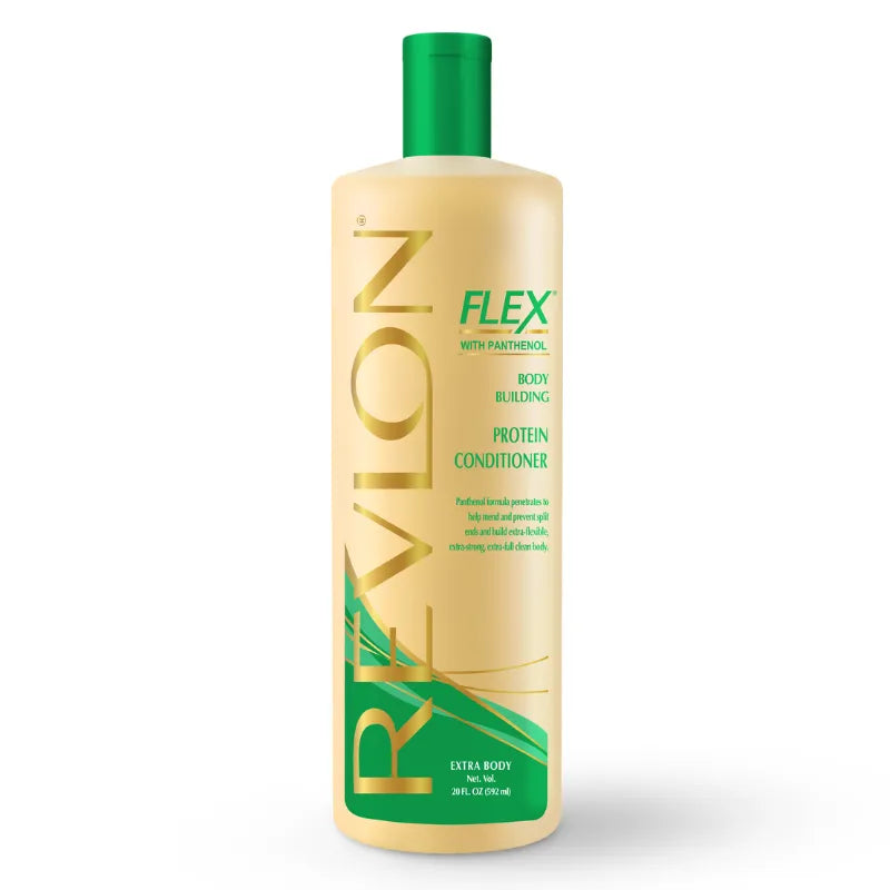 REVLON Flex Body Building Protein Conditioner 592ml