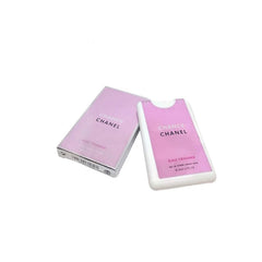 Chance Chanel Pocket Perfume
