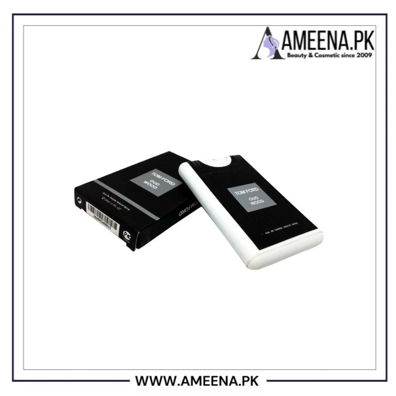 Tom Ford Noir Pocket Perfume