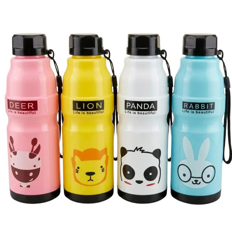Kids Water Bottle - 650ml