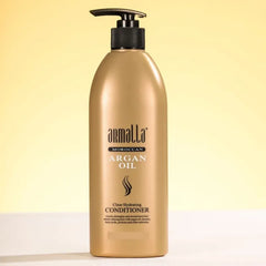 Armalla Natural Moroccan Argan Oil Hair Conditioner 1000ml