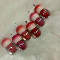3Q Beauty Versatile & Brightening Lip Gloss – Pack of 12