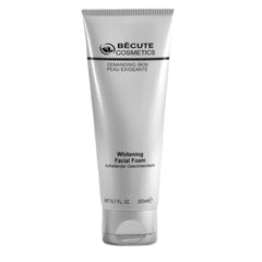 Becute Cosmetics Whitening Facial Foam - 200ml