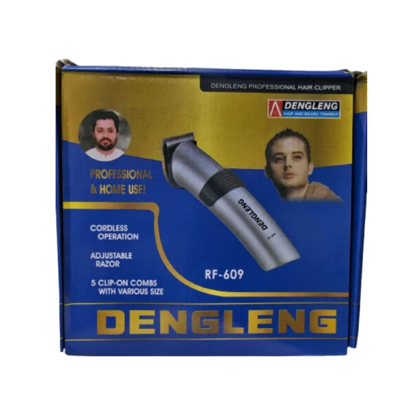 Dingling Hair Clipper RF 609