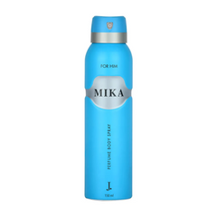 Junaid Jamshed J. Mika Perfume Body Spray – 150ml