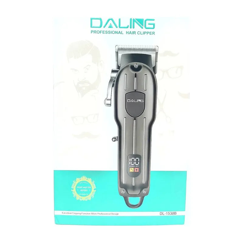 DALING 1538B Electric Hair Clipper