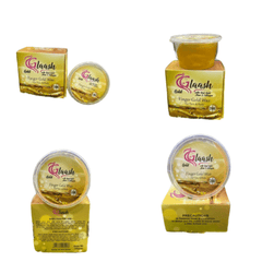 Glaash Finger Wax - 120ml