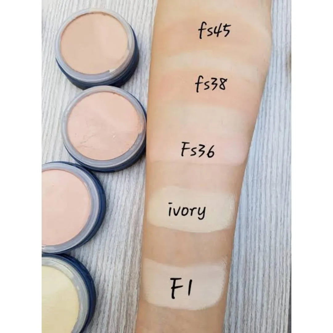 Mac Liquid Base High Quality