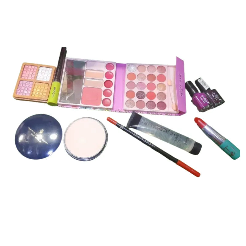 8‑in‑1 Makeup Deal