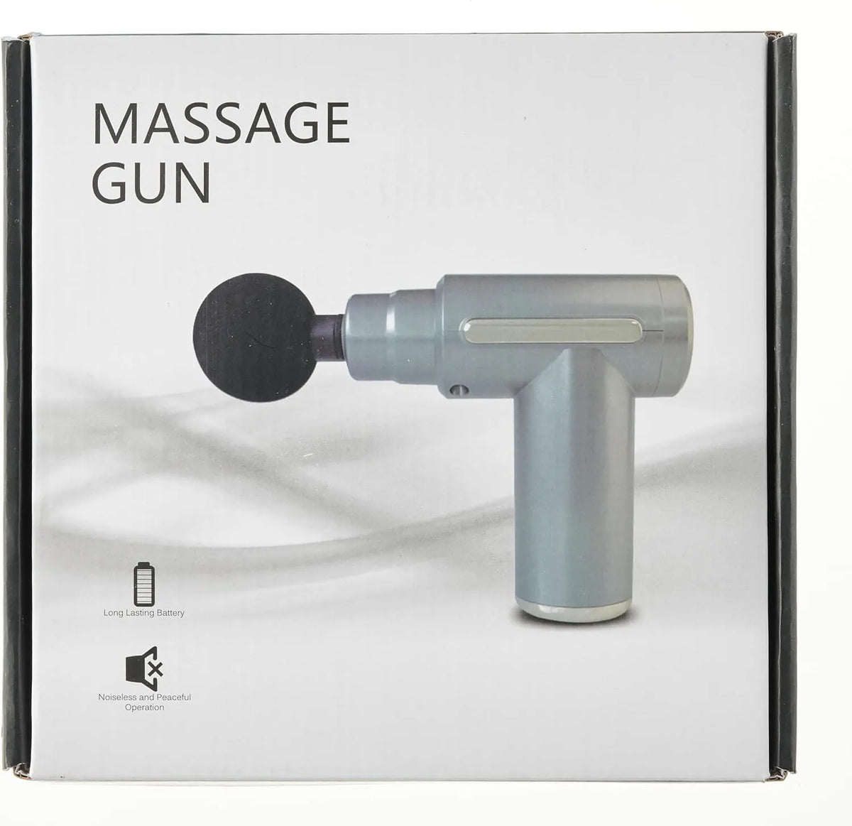 Uplayteck Mini Massage Gun, Muscle Massager