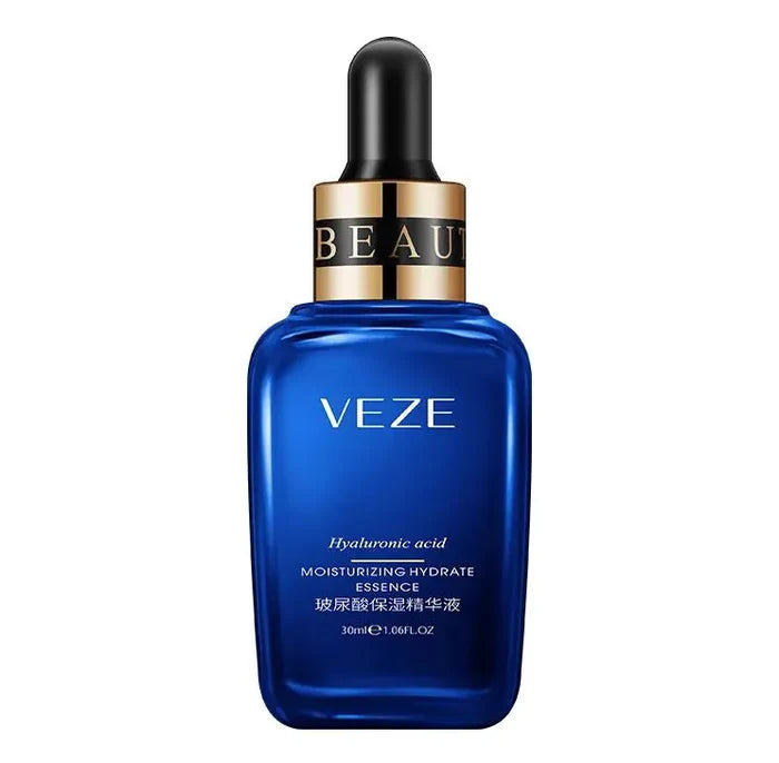 VEZE Hyaluronic Acid Facial Serum Nicotinamide - 30ml