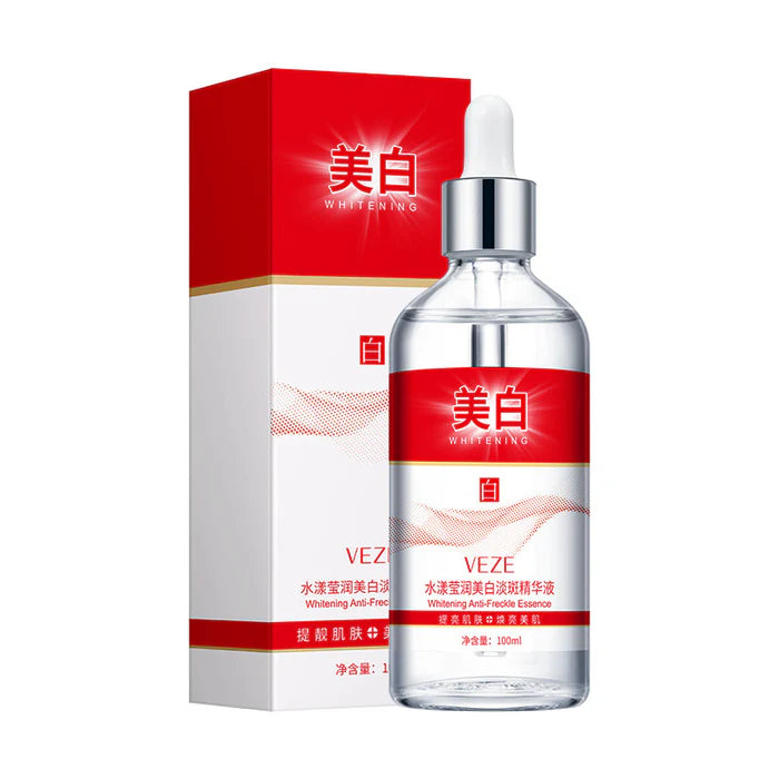 VEZE Moisturizing for the face, pore reduction, freckles, and smooth - 100ml