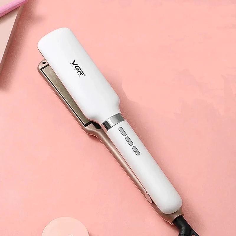 VGR Electric Hair Straightener