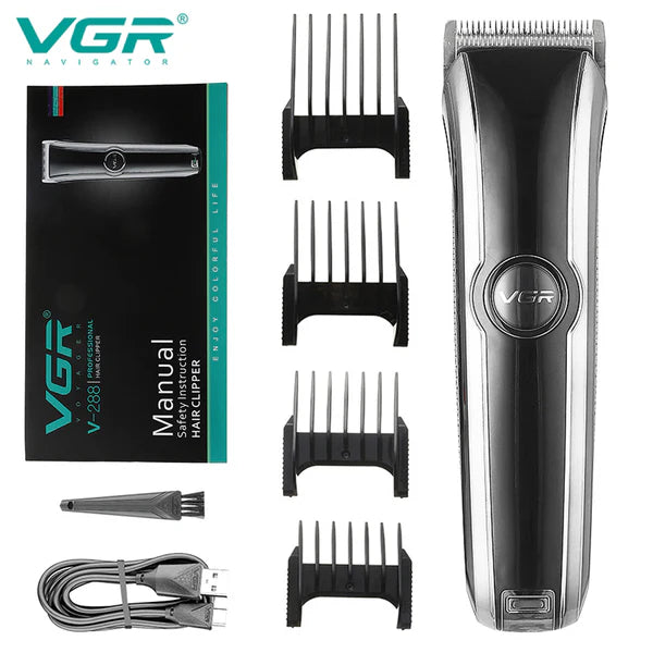 VGR V-288 Hair Clipper