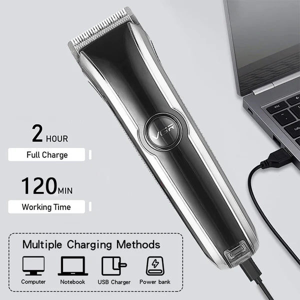 VGR V-288 Hair Clipper