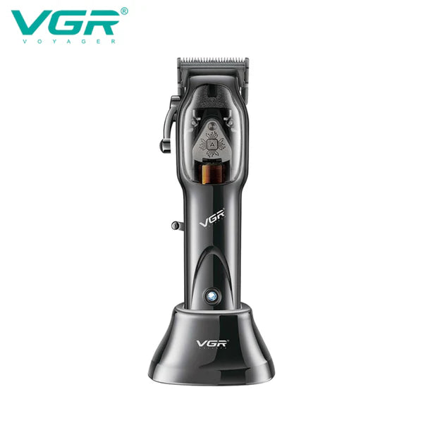 VGR V-653 Professional Hair Clipper