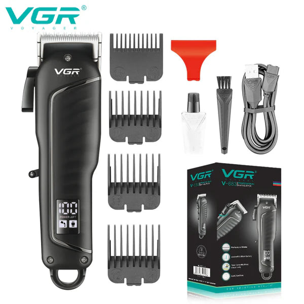 VGR V-683 Hair Clipper