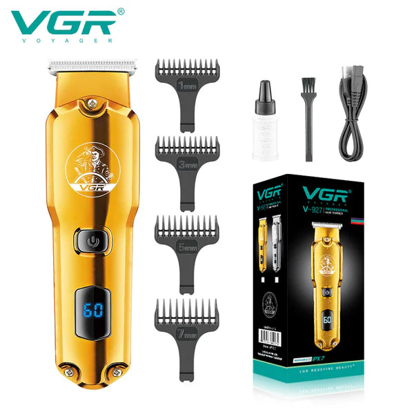 VGR V-927 Rechargeable Hair Trimmer