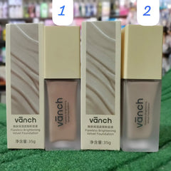 Vanch Foundation full coverage 35g