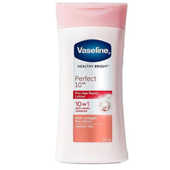 Vaseline Perfect 10 Pro-Age Repair 10 in 1 Lotion - 200ml