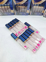 Velvet fog Pink Magic lipgloss