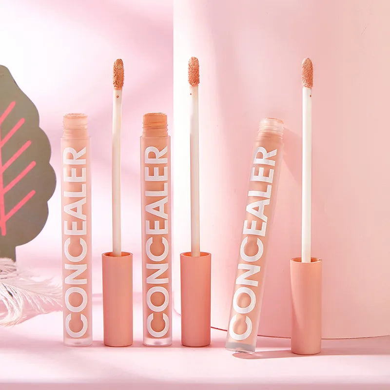 Venhali High Gloss Brightening Concealer (Fair)