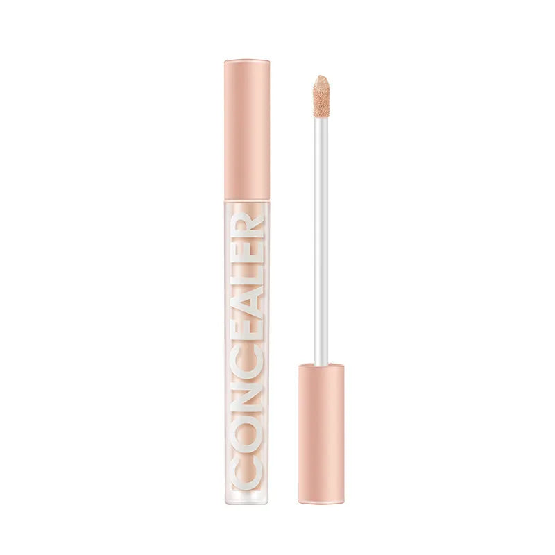 Venhali High Gloss Brightening Concealer (Fair)