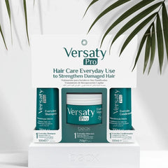 Versaty Home Care Kit – Ultimate Hair Care for Long-Lasting Smoothness