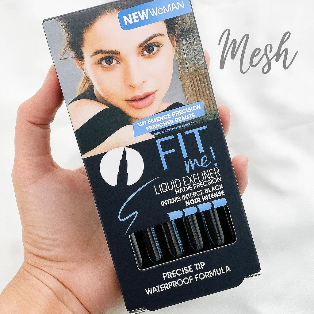 FITME Liquid Eyeliner