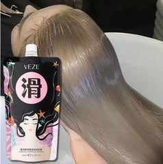 Veze Keratin Fast Repair & Damage Treatment Hair Mask 350ml