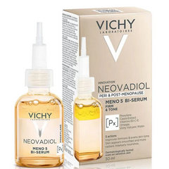 Vichy Neovadiol Meno 5 Bi Serum - 30ml