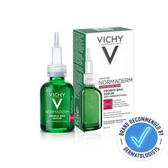 Vichy Normaderm Acne-Prone Skin Probio-BHA Serum - 30ml