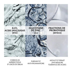 Vichy Normaderm Phytosolution Intensive Purifying Gel - 400ml