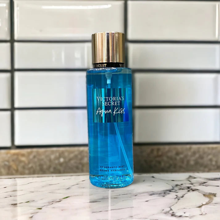 Victoria’s Secret Aqua Kiss Fragrance Mist 250ML