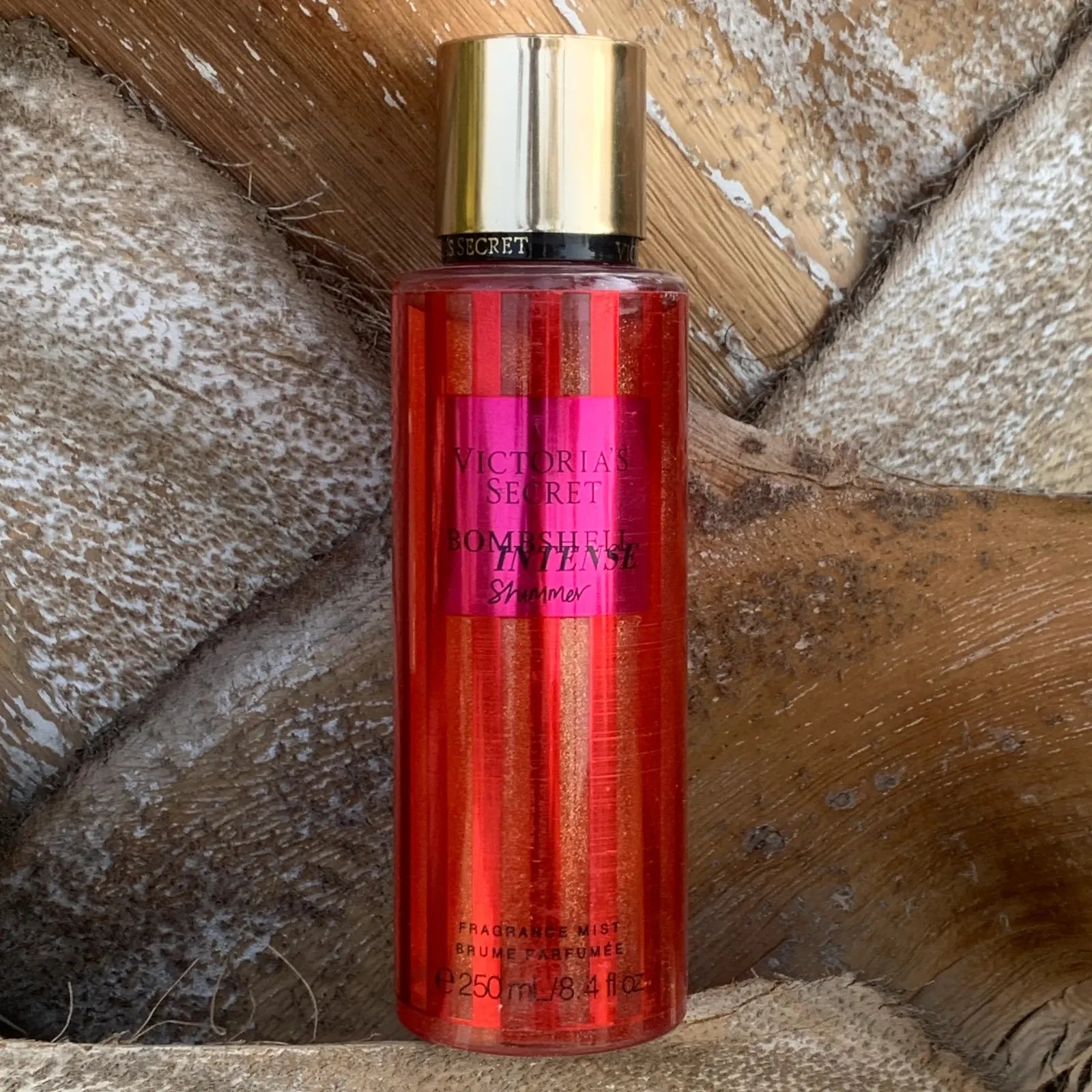 Victoria’s Secret Bombshell Intense Fragrance Mist – 250ml