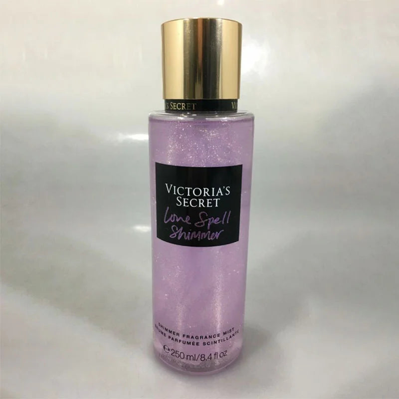 Victoria Secret Love Spell Shimmer 250ML
