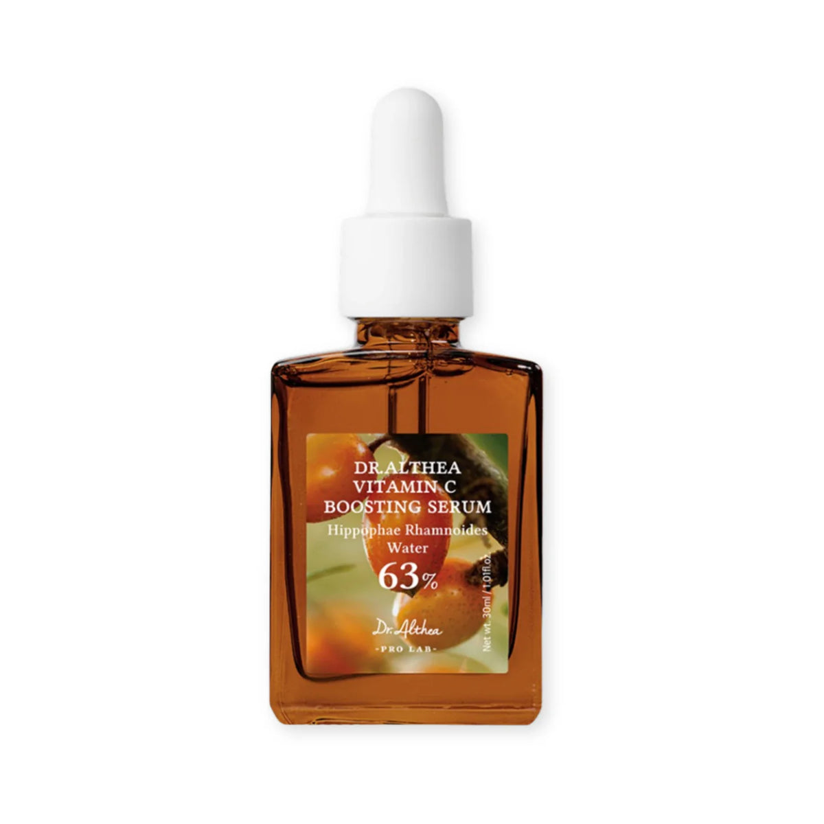 Dr.Althea Vitamin C Boosting Serum  - 30ml