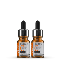 Vince Vitamin C Serum Deal 2 ( Each 30ml)