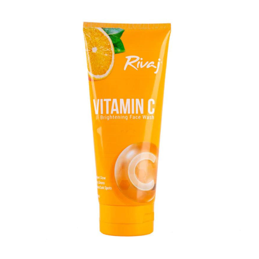 Rivaj Vitamin C Face Wash