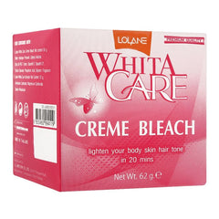 Lolane Whita Care Creme Bleach – 125g