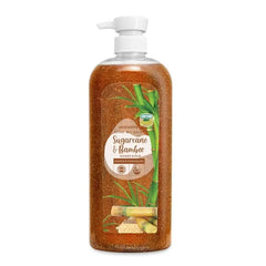 Watsons Shower Scrub Sugar Cane & Bamboo 700ml