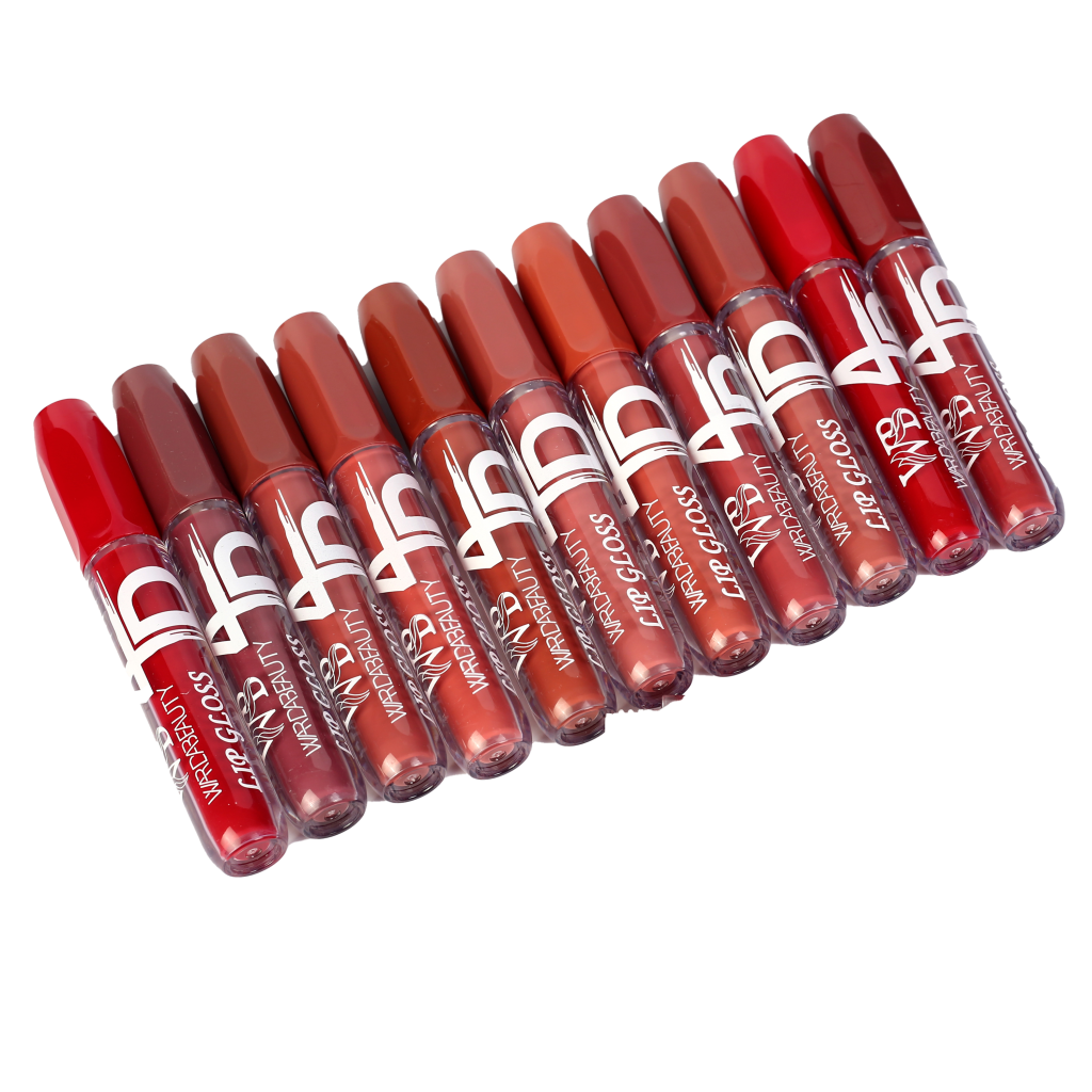 Warda Beauty Matte Lipgloss