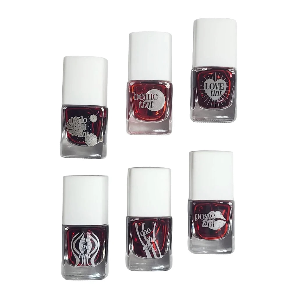 Warda Beauty Mild Soothing & Instant Blushing Rosy Cheek Lip Tints