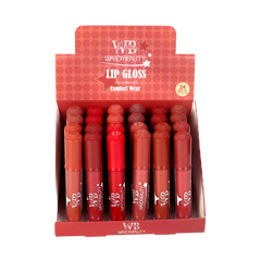 Warda Beauty lipgloss
