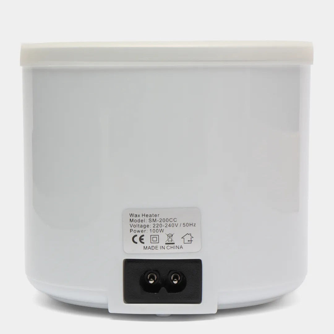 SM-600CC Professional Wax Warmer