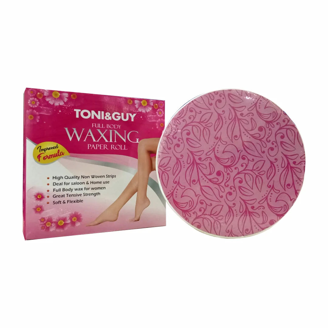 Imported Waxing Paper Roll